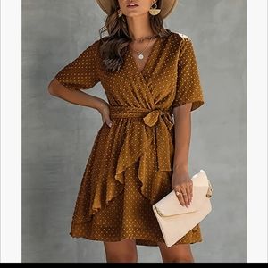 Lovely dress 👗*price drop*